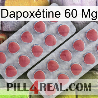 Dapoxétine 60 Mg 19